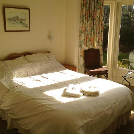 Awentsbury Hotel Near Birmingham University Zimmer foto