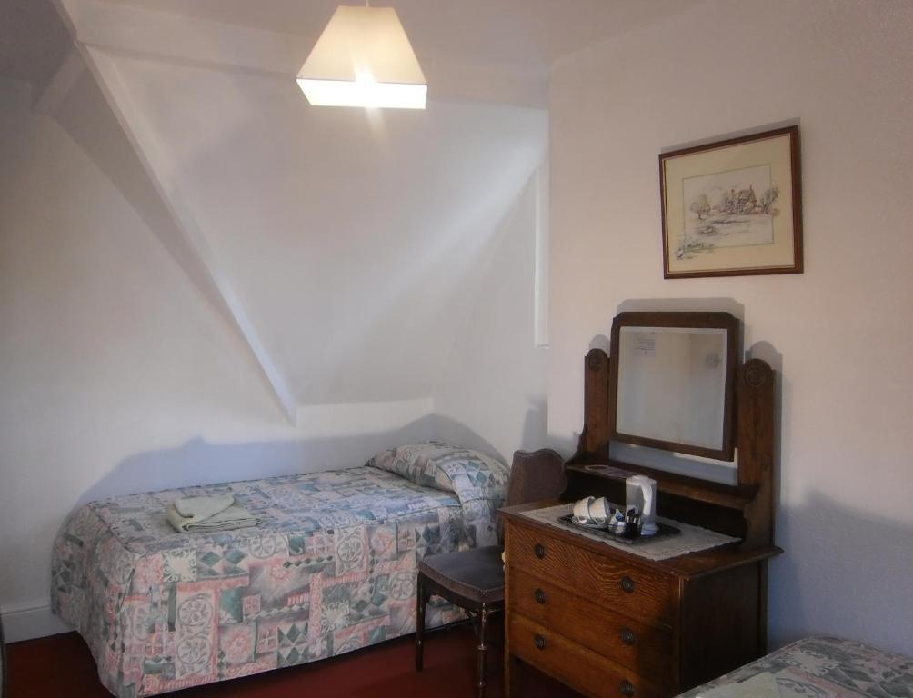 Awentsbury Hotel Near Birmingham University Zimmer foto