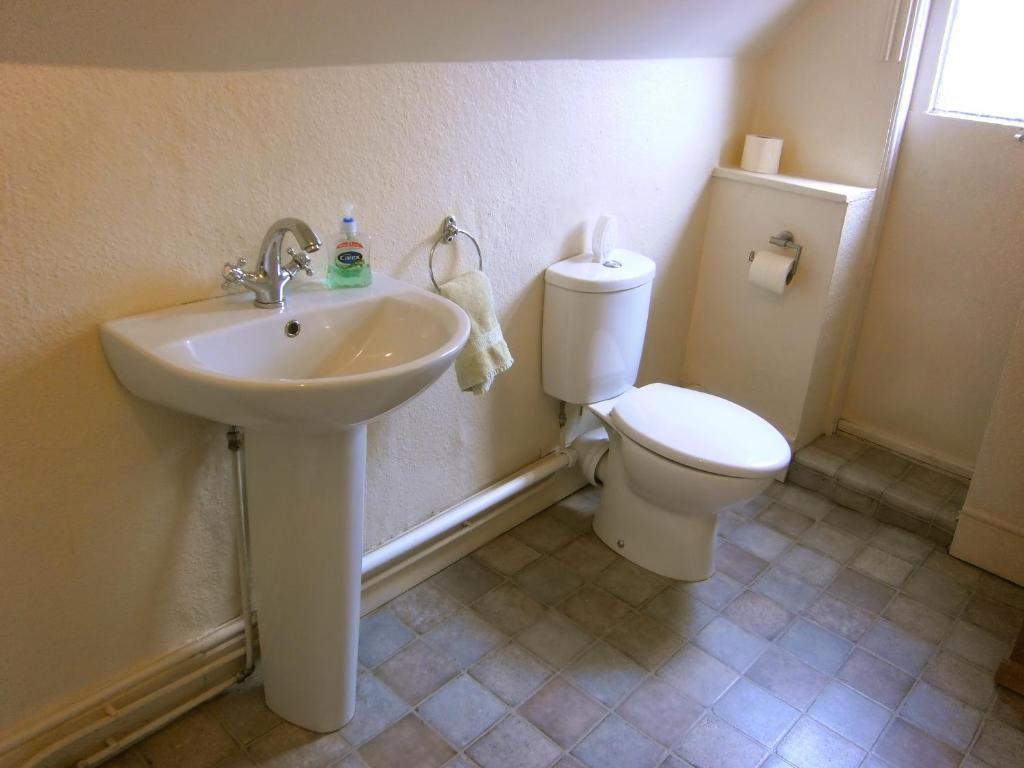 Awentsbury Hotel Near Birmingham University Zimmer foto